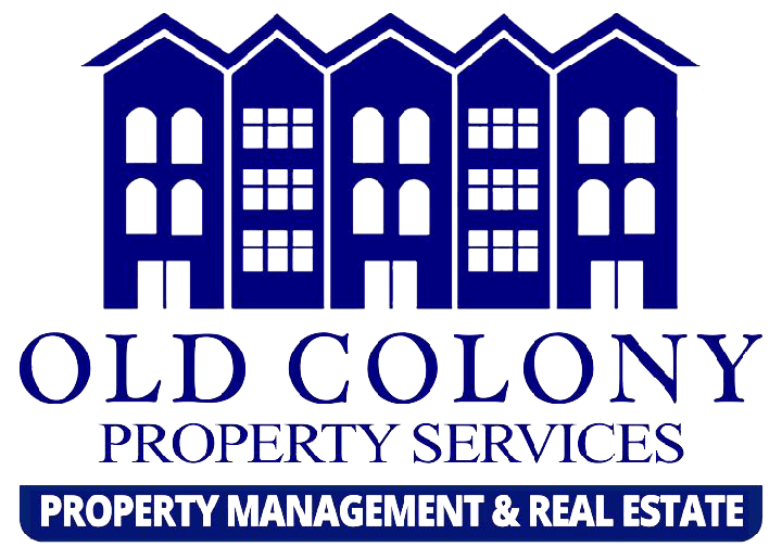 Old Colony Properties Logo