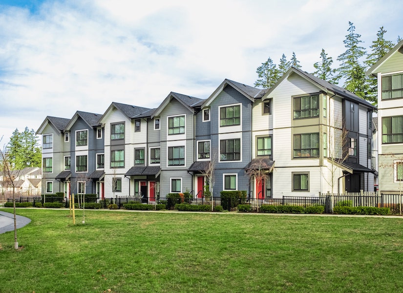 About Old Colony Properties