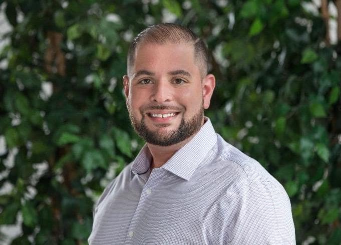 Picture of Kyle Falcetta